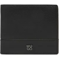 HUGO Geldbeutel Quantic_4cc Coin herren