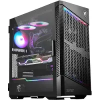 VIST PRO PC Core i9-14900KF RTX 5080 64GB SSD 2TB WIFI W11 DLSS 4