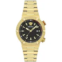 Versace Greca Logo Diver VE8G00624 Herrenuhr Greca Logo Diver