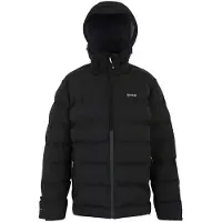 Regatta Altoro Thermal Jacke Schwarz S Herren Schwarz S