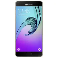 Samsung A510 Galaxy A5 (2016) 4G 16GB black T-Mobile