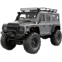 Amewi 22726, Raupenfahrzeug, 1:16, 14 Jahr(e), 500 mAh, 702 g