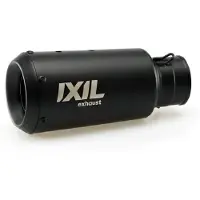 Ixil Race Xtrem Honda Cb/cbr 650 R 21 Stainless Steel Homologiertes Vollliniensystem