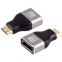 Shiverpeaks HDMI-C Stecker/ HDMI-A Buchse