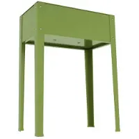 Gardiun Nature Grove Ii 60x30x80 Cm Urbaner Gartentisch