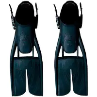 SCUBAPRO Twin Jet Ii Tauchflossen