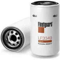 FLEETGUARD Ölfilter Für Cummins-motoren Lf3349