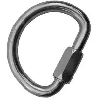 Kong Italy D Quick Link Karabinerhaken