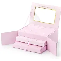 Party Deco KA3, Box, Freistehend, Pink