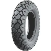 Heidenau Motorradreifen car-tyres K77 Snowtex ( 120/90-10 TL 66M Hinterrad, M+S Kennung, Vorderrad )