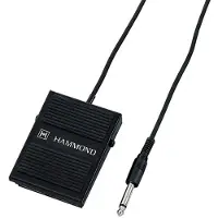 Hammond FS-9H Fußschalter - Fußtaster