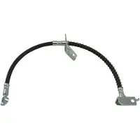 KAVO PARTS BBH-4098 Bremsschlauch Vorne Rechts für KIA CEE'D (JD) CEE'D Schrägheck (ED) CEE'D SW (ED) PRO CEE'D (ED) CERATO II Stufenheck (TD)