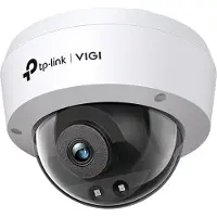 TP-LINK VIGI C220I(2.8mm), IP-Sicherheitskamera, Innen & Außen, Kabelgebunden, CE/BSMI/VCCI/ONVIF, Zimmerdecke, Weiß