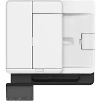 Canon i-SENSYS X 1440i, Laser, Monodruck, 1200 x 1200 DPI, A4, Direktdruck, Schwarz, Weiß