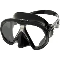 Atomic Aquatics Subframe Tauchmaske