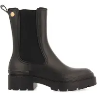 Gioseppo Bilston Gummistiefel Schwarz EU 36 Damen Schwarz EU 36