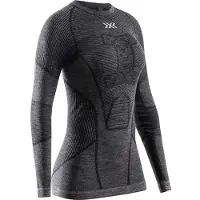X-Bionic Symbio Merino Langarm-baselayer