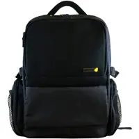 Tech air techair TAN3715 - Notebook-Rucksack - 39.6 cm (15.6") - Schwarz