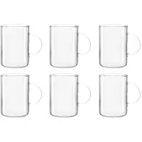 Leonardo Teeglas Novo 360ml (6-teilig)