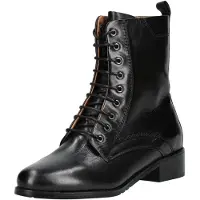 Everybody Stiefelette Stiefelette Leder