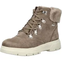 Caprice Stiefel beige in Gr. 36