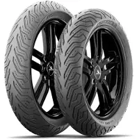 Michelin motorcycle-tyres City Grip Saver ( 3.50-10 TT/TL 59J )