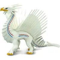 Safari Ltd Freiheitsdrachenfigur
