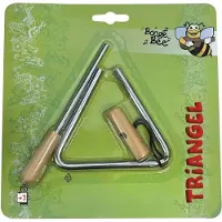 Boogie Bee Triangel