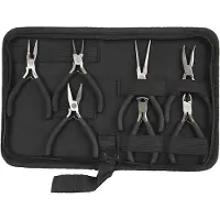Creativ Company Zangen-Set, 7-teilig, 1 Box