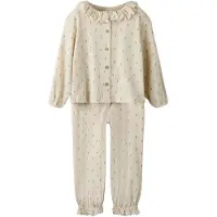 Lil´ Atelier Print Pyjama Set