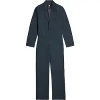 G-Star Blazer-Jumpsuit - Dunkelblau - Damen - L