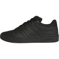 Adidas KI1047 HOOPS CLASSIC Uni Schuhe Schwarz 40 2/3