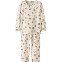 Lil´ Atelier Pyjama Set in Turtledove | Gr.: 110