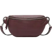 Liebeskind berlin Crossbody Bags - Ecom 511 Tavia Sheep Natural - Gr. unisize - in Rot - für Damen