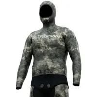 Picasso Thermal Skin 7 Mm Speerfischjacke