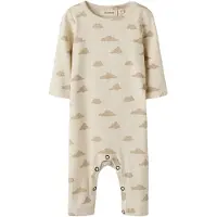 Name it Schlafanzug in Turtledove | Gr.: 74