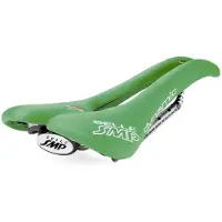 Selle Smp Dynamic Carbon Sattel Grün 138 mm Herren Grün 138 mm