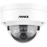 Annke I91DG LAN IPÜberwachungskamera 4096 x 3072 Pixel