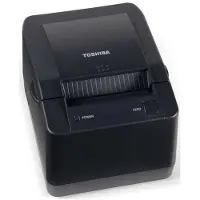Toshiba Tp9015091 Thermodrucker
