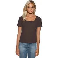 HEINE Kurzarmshirt "Carré-Shirt" 1 Stk.