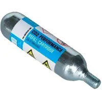 Pro co2-Kartusche (x2)