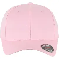 Flexfit Flex Cap "Wooly Combed Youth"