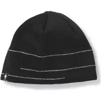 Smartwool Mütze Reflective Lid Unisex Black
