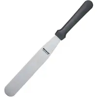 Westmark Streichpalette Master Line, 18 x 3cm, gerade, flexibel, sb