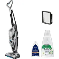 Bissell CrossWave C3 Pro Sauger Nass Trockensauger 3 in 1 Wischfunktion Leistungsstark