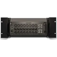 Allen & Heath CQ20B Rackmount-Kit