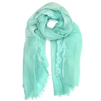 Collezione alessandro Modeschal "Elsa" 1 Stk. aus Naturmaterial, mit Spitze
