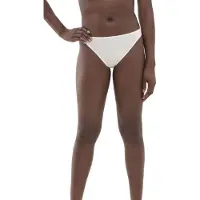Mey Slip Poetry Classy | Grösse: XS | Farbe: Champagner