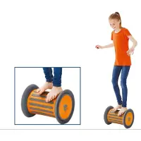 Tremblay Balance Roller