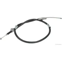 HERTH+BUSS ELPARTS Seilzug, Feststellbremse J3922061 Links